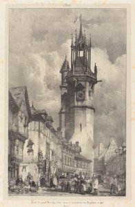 Grande tour de l