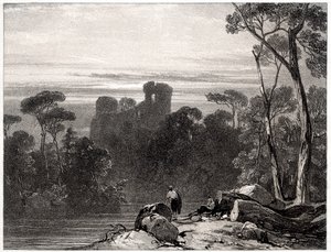 Château de Bothwell