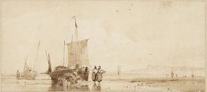  - Richard Parkes Bonington