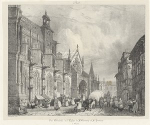 Vue générale de l