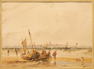  - Richard Parkes Bonington