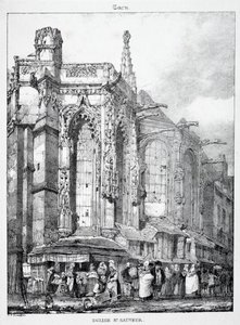 Restes et fragments d