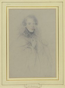  - Richard Parkes Bonington