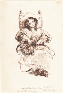 Croquis d