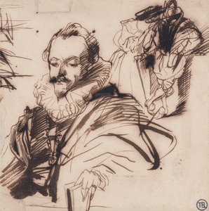  - Richard Parkes Bonington