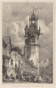  - Richard Parkes Bonington