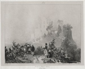 Voyages pittoresques et romantiques dans l