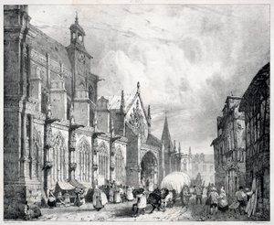 Voyages pittoresques et romantiques dans l