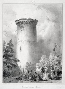 Voyages pittoresques et romantiques dans l