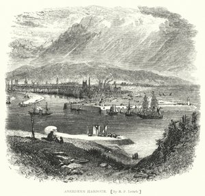 Port d