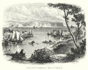 Port d