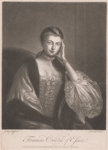 Frances, Comtesse d