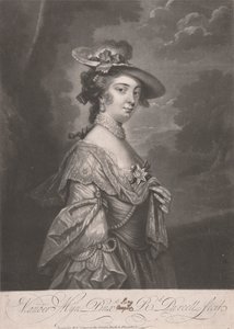 Dame - Richard Purcell