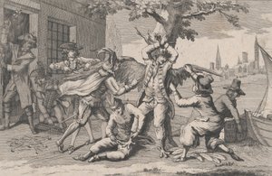 Va de Bon Coeur, dédié aux Milords de l
