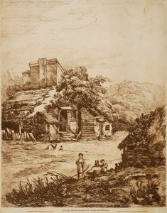 Vue près de Montgomery - Richard Sass