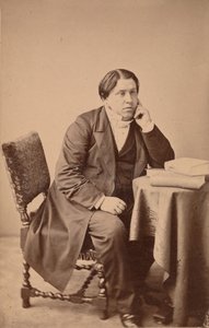 Rév. Spirson