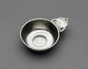 Écuelle, c. 1788-1820 - Richard Sr. Lee