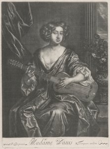 Madame Davis - Richard Tompson
