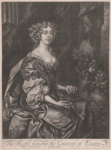 La très honorable comtesse d