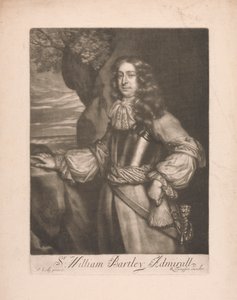 William Bartley - Richard Tompson