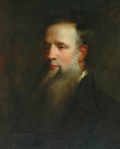Le défunt Francis Waller - Richard Waller