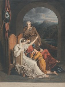  - Richard Westall