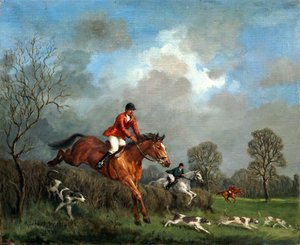 La Chasse