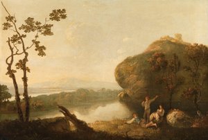  - Richard Wilson