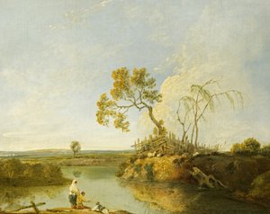 Bras mort de la Severn