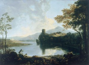 Château de Dolbadarn