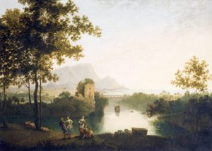 Soirée à l