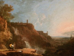  - Richard Wilson