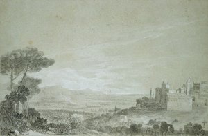 Velletri - Richard Wilson