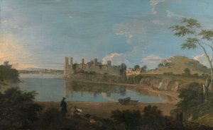 Château de Caernarfon