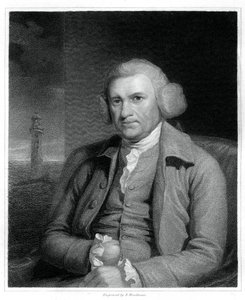 John Smeaton, ingénieur civil anglais, 1833