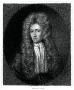 Robert Boyle, chimiste et physicien irlandais