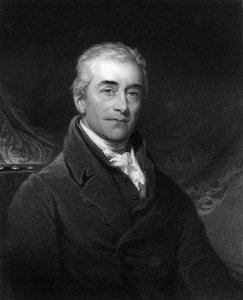 Sir Samuel Romilly, réformateur juridique anglais, 1836 - Richard Woodman