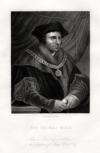 Thomas More, homme d