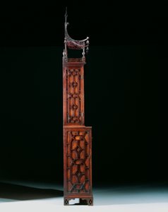 Secrétaire-cabinet de George II