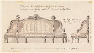 Dessin, conception d