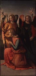 Trois Anges