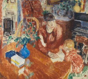 Éducation - Rik Wouters