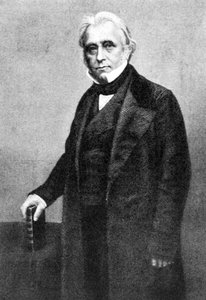 Lord Macaulay, célèbre historien et essayiste, 1923