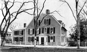 La maison d