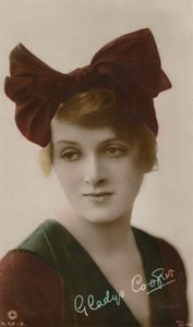 Gladys Cooper