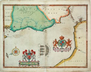 Carte de 