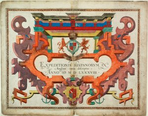 Page de titre de 