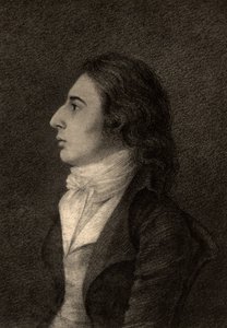 Robert Southey (1774-1843), poète anglais de l
