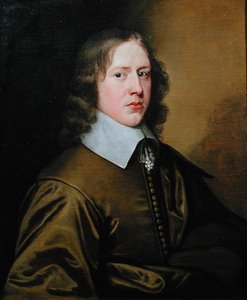 Brian Fairfax (1633-1711) l