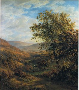 Paysage d